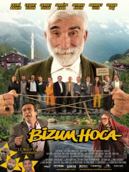 Preview: Bizum Hoca (DVD)